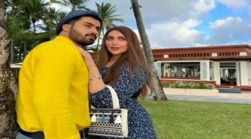 حصري اليوم 21 يوم حبس للمتهمين في قضية خلود وزوجها